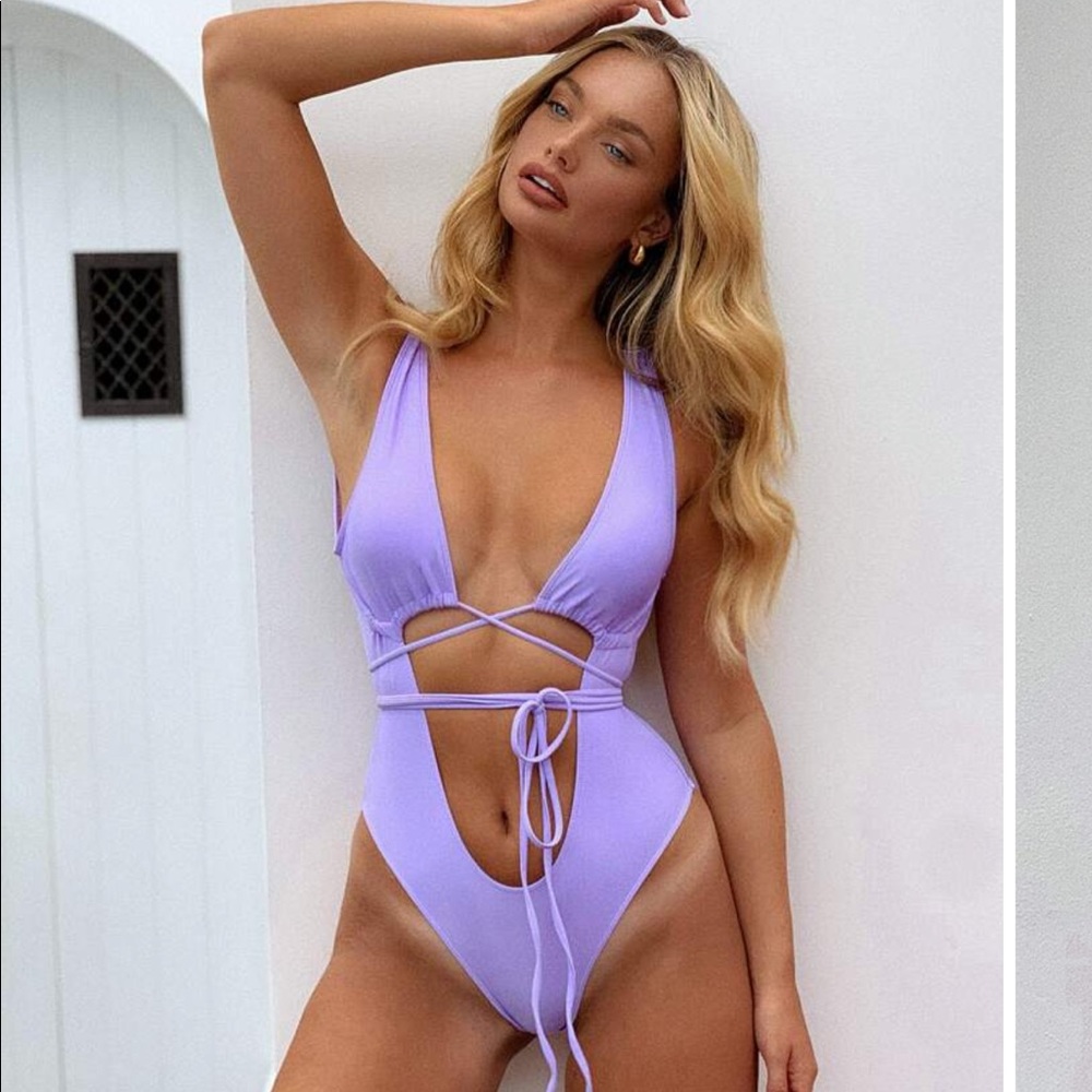 Shein Swimsuit